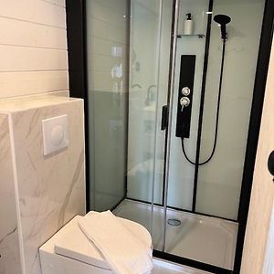 Deluxe Kamer met een King Size Bed